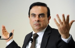 ΝΕΑ ΕΙΔΗΣΕΙΣ (Ο πρόεδρος της Renault-Nissan-Mitsubishi συνελήφθη γιατί έκλεβε… το ταμείο)
