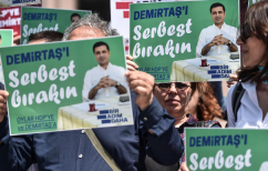 ΝΕΑ ΕΙΔΗΣΕΙΣ (Ο Ερντογάν, ο Ντεμιρτάς και οι ευρωεκλογές)