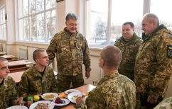 ΝΕΑ ΕΙΔΗΣΕΙΣ (Η Ουκρανία απαγόρευσε στη χώρα την είσοδο Ρώσων ανδρών ηλικίας 16-65 ετών)