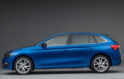 ΝΕΑ ΕΙΔΗΣΕΙΣ (Auto Moto: Το νέο Škoda Scala ετοιμάζεται για τη μάχη στα μικρομεσαία)