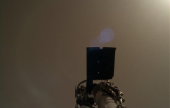 ΝΕΑ ΕΙΔΗΣΕΙΣ (Εντοπίσθηκε για πρώτη φορά μακρινή κοσμική πηγή μυστηριωδών ραδιοκυμάτων)