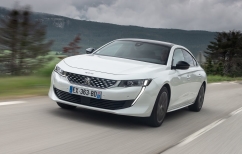ΝΕΑ ΕΙΔΗΣΕΙΣ (Auto Moto – Peugeot 508: Υψηλή Γαστρονομία)