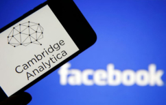 ΝΕΑ ΕΙΔΗΣΕΙΣ (Σκάνδαλο Cambridge Analytica: Δίωξη κατά του Facebook από τον γενικό εισαγγελέα της Ουάσιγκτον)