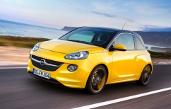 ΝΕΑ ΕΙΔΗΣΕΙΣ (Auto Moto: Opel Adam 1.4 87hp Easytronic – Η Πανοπλία του Ιππότη)