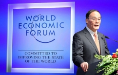 ΝΕΑ ΕΙΔΗΣΕΙΣ (Η… απόβαση της Κίνας στο Νταβός)