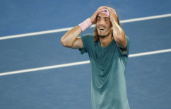 ΝΕΑ ΕΙΔΗΣΕΙΣ (Ντουμπάι: Στον τελικό ο Τσιτσιπάς – Στο Top 10 της παγκόσμιας κατάταξης)