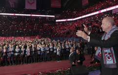 ΝΕΑ ΕΙΔΗΣΕΙΣ (Κρίσιμες εκλογές – δημοψήφισμα για τον Ερντογάν)