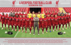 ΝΕΑ ΕΙΔΗΣΕΙΣ (Η Λίβερπουλ παζαρεύει mega deal με εταιρεία αθλητικών ειδών ~ Πάει για ρεκόρ)