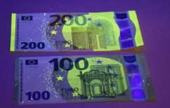 ΝΕΑ ΕΙΔΗΣΕΙΣ (Στις 28 Μαΐου κυκλοφορούν τα νέα χαρτονομίσματα των 100 και 200 ευρώ)