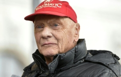 ΝΕΑ ΕΙΔΗΣΕΙΣ (Πέθανε ο Νίκι Λάουντα ο μεγαλύτερος σταρ στην προηγούμενη γενιά της F1)